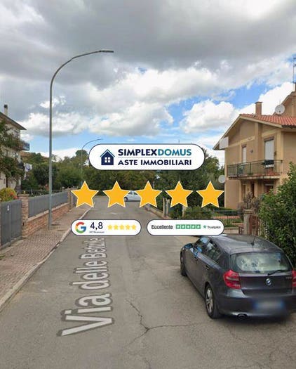 Appartamento trilocale in vendita in Via delle Betulle, Sant'albino, Montepulciano