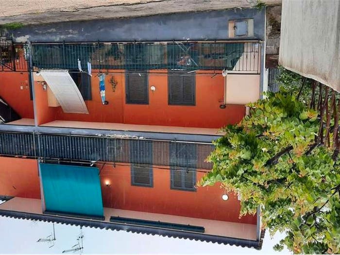 Appartamento quadrilocale in vendita in Via Pisani Napoli NA Italia, Pianura, Napoli