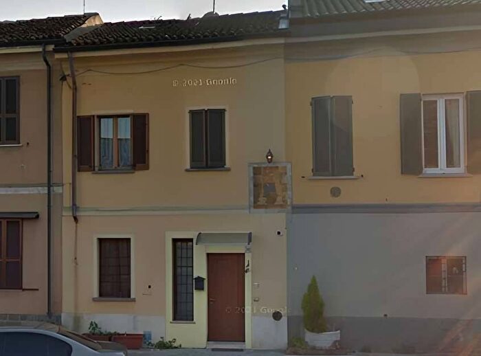 Appartamento bilocale in vendita in Viale Milano, Torretta Martinetta San Grato, Lodi