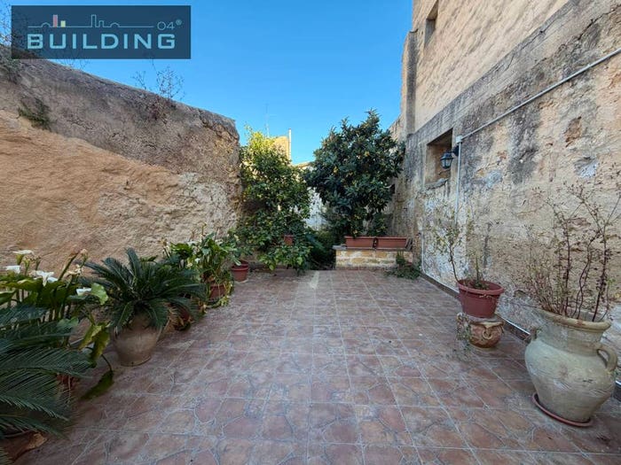 Casa quadrilocale in vendita in viale Roma, Centro, Castelvetrano