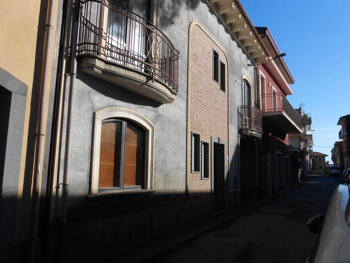 Casa con 5 locali in vendita in Via Vincenzo Bellini, Nicolosi