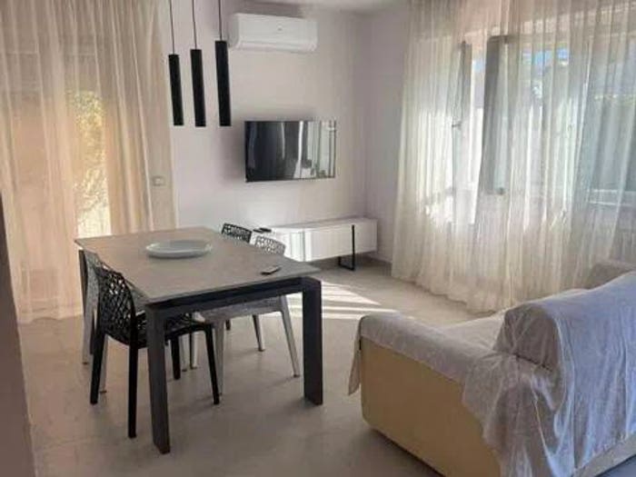 Appartamento quadrilocale in affitto in Marco Polo Don Bosco, Viareggio