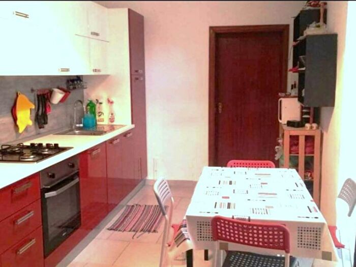 Appartamento quadrilocale in vendita in Centro, Urbino