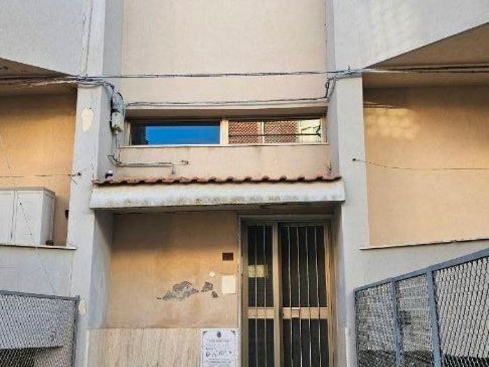 Appartamento con 6 locali in vendita in Via Matteo Agosta, Vizzini