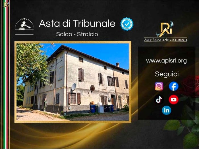 Appartamento quadrilocale in vendita in Via Gazzoli, Novi di Modena