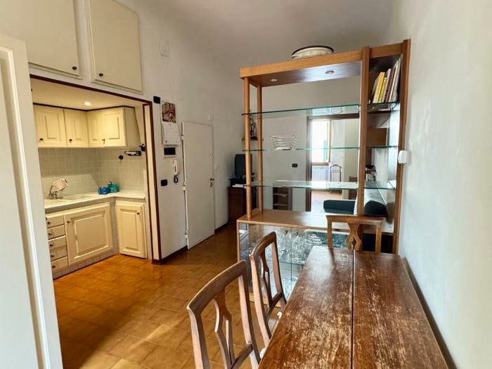 Appartamento bilocale in vendita in Porta al Prato San Jacopino, Firenze