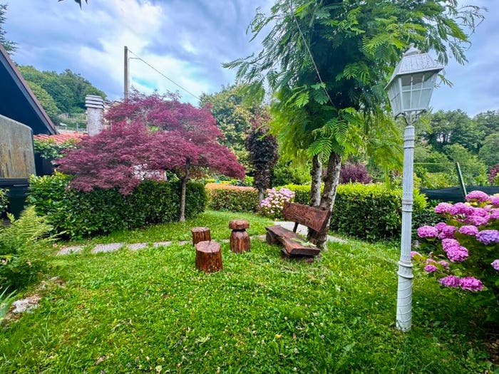 Casa con 6 locali in vendita in Strada Provinciale Pistoia Femminamorta, Giardino Zoologico, Pistoia