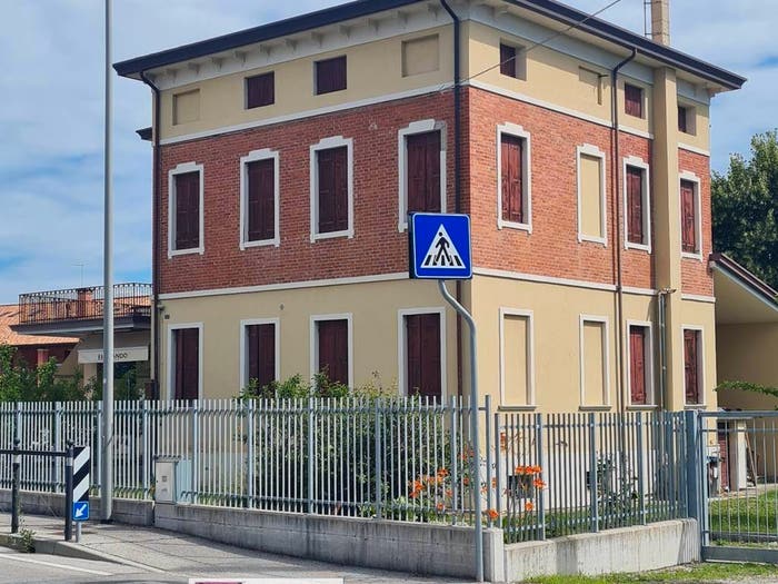 Casa con 6 locali in vendita in Centro, Camposampiero