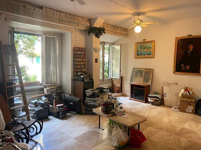 Appartamento con 5 locali in vendita in Via Altino, Re di Roma, Roma