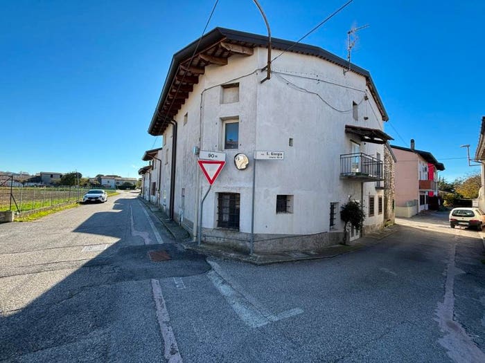 Appartamento quadrilocale in vendita in Via San Giorgio, Centro, Cividale del Friuli