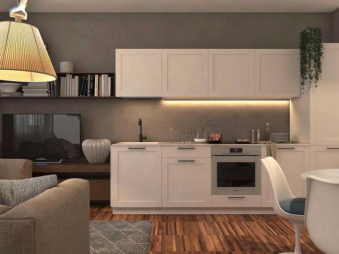 Appartamento bilocale in vendita in via Federico Tesio, San Siro, Milano