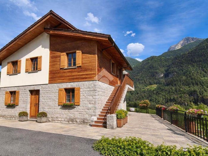 Case in Vendita e in Affitto - 2