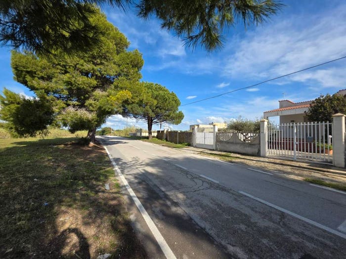 Casa quadrilocale in vendita in Via del Mediterraneo, Triscina, Castelvetrano