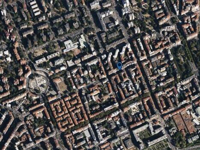 Appartamento in vendita in Via Vespri Siciliani, Giambellino, Milano