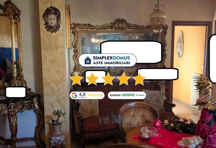 Appartamento quadrilocale in vendita in Via Don Luigi Sturzo, Centro, Battipaglia