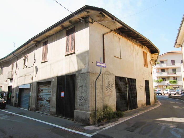 Casa con 5 locali in vendita in Via Monte Rosa, Melzo
