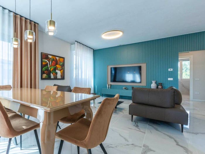 Casa con 6 locali in vendita in Vicolo Caseificio, Corcagnano, Parma