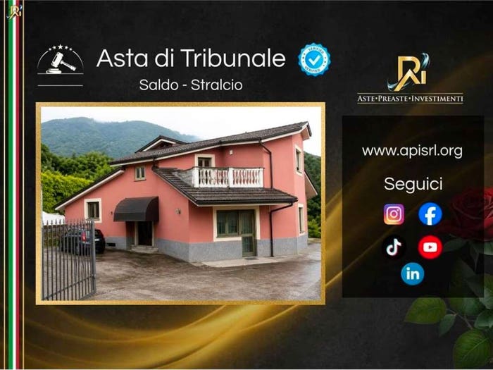 Appartamento con 5 locali in vendita in Via Calabrone, Santo Stefano del Sole