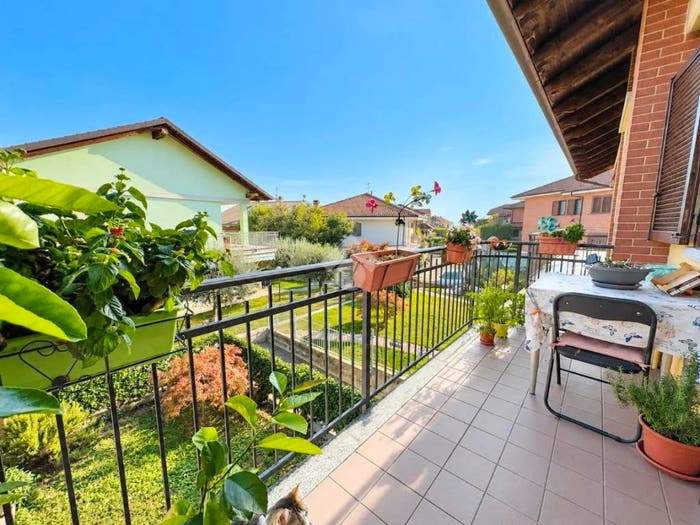 Appartamento quadrilocale in vendita in Via Giuseppe Verdi, San Francesco al Campo
