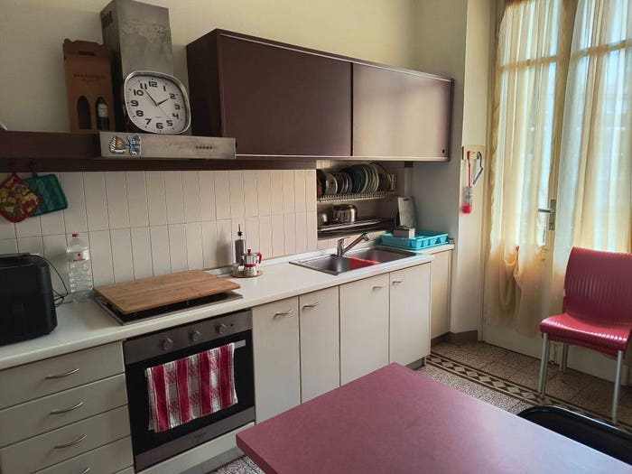 Appartamento quadrilocale in vendita in Via Tiziano Vecellio, Borgo Rovereto Piscina, Alessandria