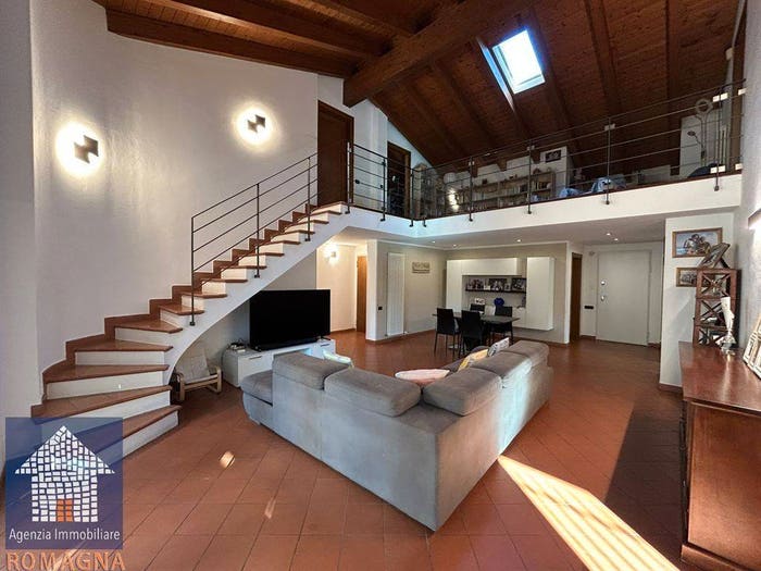 Casa con 6 locali in vendita in via Matisse, Ponte Nuovo Madonna dell'Albero, Ravenna