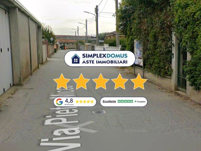 Casa con 5 locali in vendita in Via Pietro Micca, Centro, Cigliano