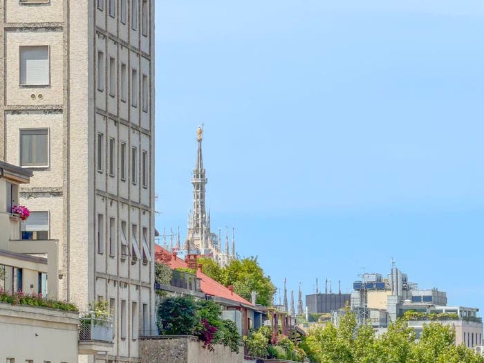 Casa con 6 locali in vendita in Viale Premuda, Piave Tricolore, Milano