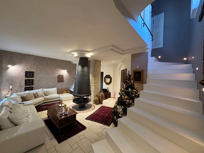 Casa con 6 locali in vendita in Via Luigi Lodi, Litta Parodi, Alessandria