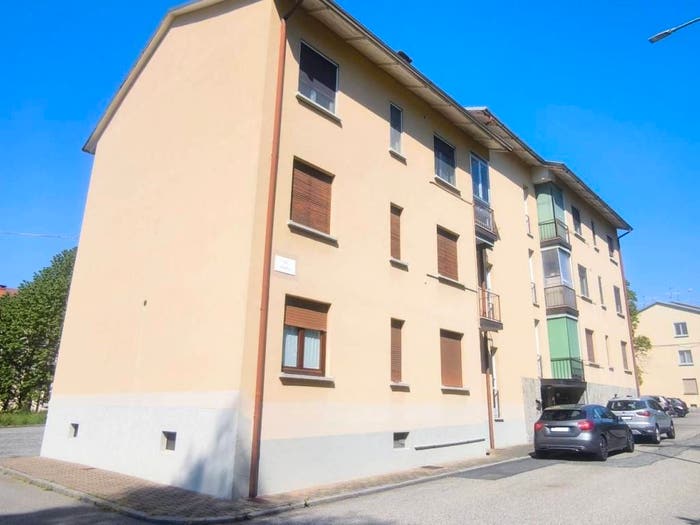 Appartamento con 5 locali in vendita in Via Craveia, Pavignano, Biella