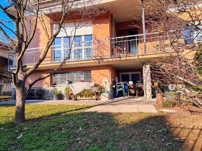 Casa quadrilocale in vendita in Via Armando Diaz, Centro, Cavaria con Premezzo