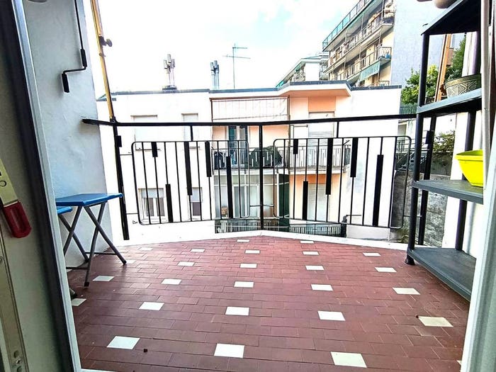 Appartamento quadrilocale in vendita in via privata istria, Villapiana La Rusca Via Mignone, Savona