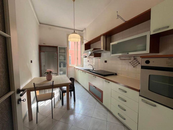 Appartamento quadrilocale in vendita in Via Giacomo Matteotti, Bolognina, Bologna
