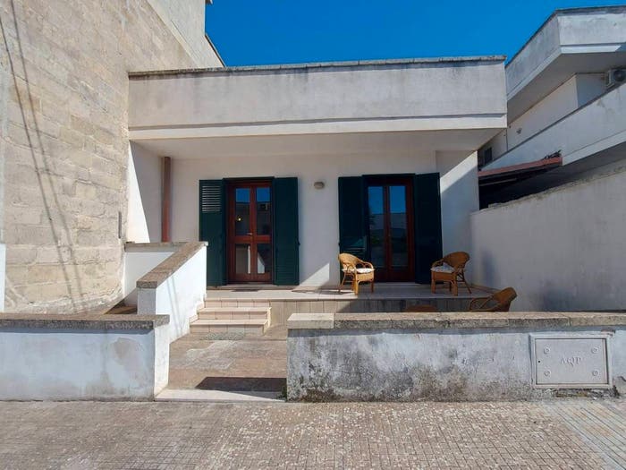 Casa con 5 locali in vendita in Via Giacomo Zanella, Borgagne, Melendugno