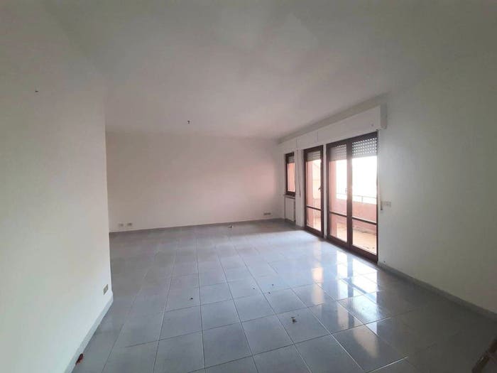 Appartamento quadrilocale in vendita in Via Ettore Vitale, Pontegrande Sant'Elia, Catanzaro