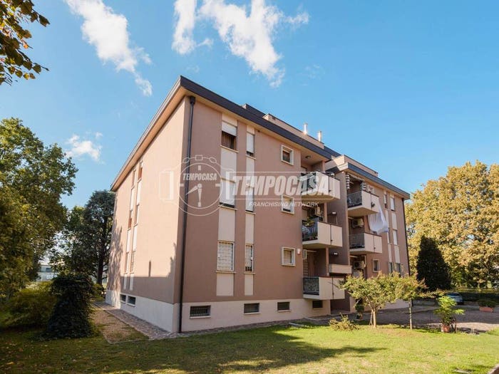 Appartamento trilocale in vendita in Via fratelli cairoli, Piumazzo, Castelfranco Emilia