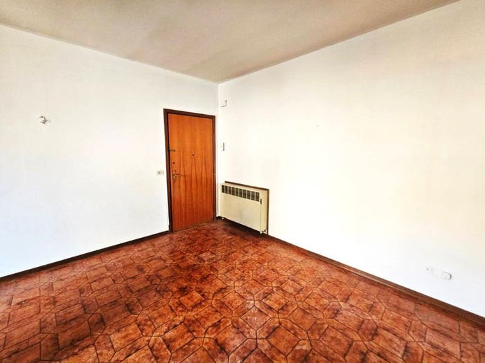 Appartamento quadrilocale in vendita in SP, Centro, Reggiolo