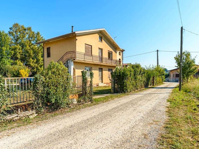 Casa con 6 locali in vendita in Centro, Sarcedo