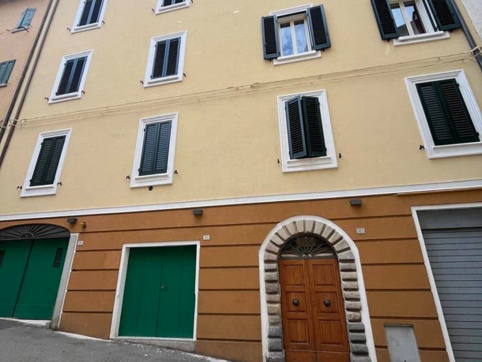 Appartamento trilocale in vendita in Via Borgolungo, Porretta Terme, Alto Reno Terme