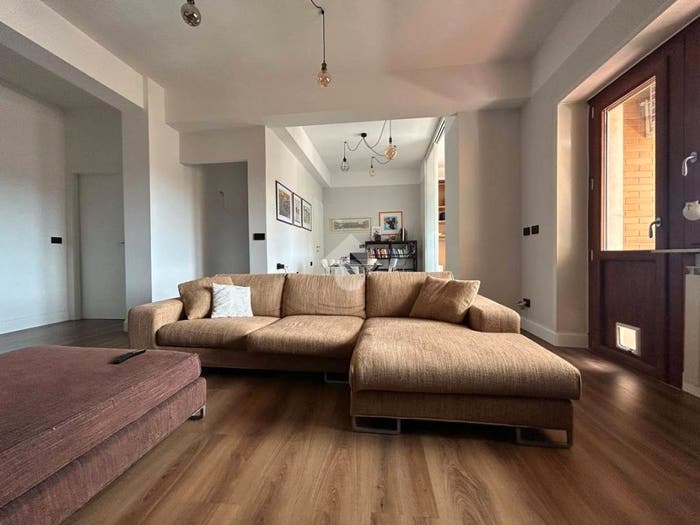 Appartamento con 5 locali in vendita in Via Panciatichi, Firenze Nova, Firenze