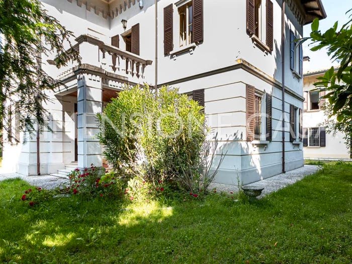Casa con 6 locali in vendita in Centro, Cavezzo