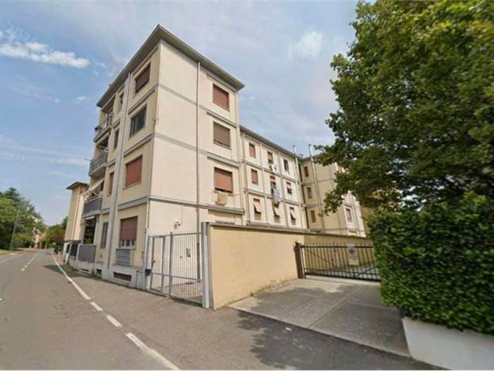 Appartamento bilocale in vendita in Via Santa Margherita, Bernasconi Buonarroti Bareggia, Lissone