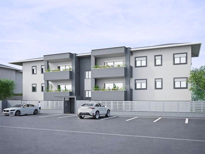Appartamento trilocale in vendita in Via Alcide De Gasperi, Olgiate Olona