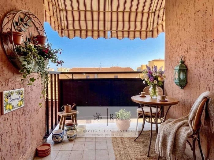 Appartamento con 5 locali in vendita in via Vignasse, San Lorenzo al Mare