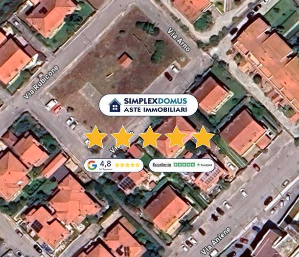 Casa con 6 locali in vendita in via Toniolo, Centro, Fondi