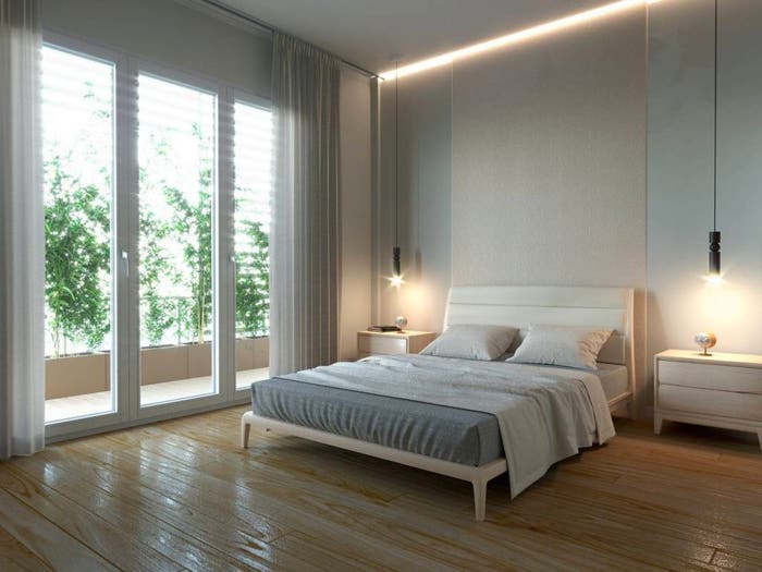 Appartamento quadrilocale in vendita in Via del Larione, Fortini, Firenze