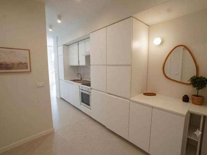 Appartamento trilocale in vendita in Via Aurelio Saffi, Saffi, Bologna