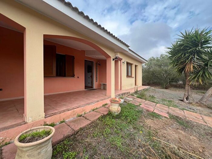 Casa quadrilocale in vendita in Villa San Pietro