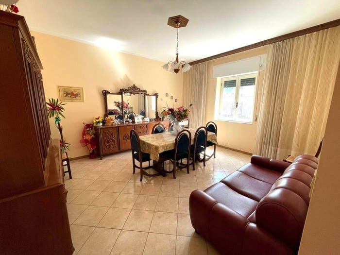 Casa bilocale in vendita in Via Dell'Artigianato, Centro, Castrovillari