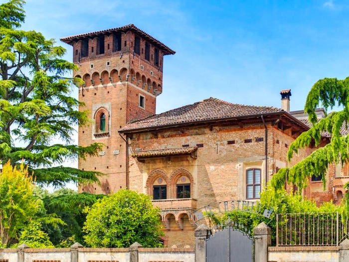 Casa con 6 locali in vendita in Via Roma, Centro, Dello