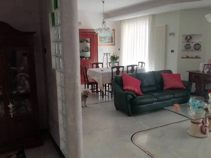 Appartamento con 6 locali in vendita in Via Vincenzo Ferrara, Centro, Casoria